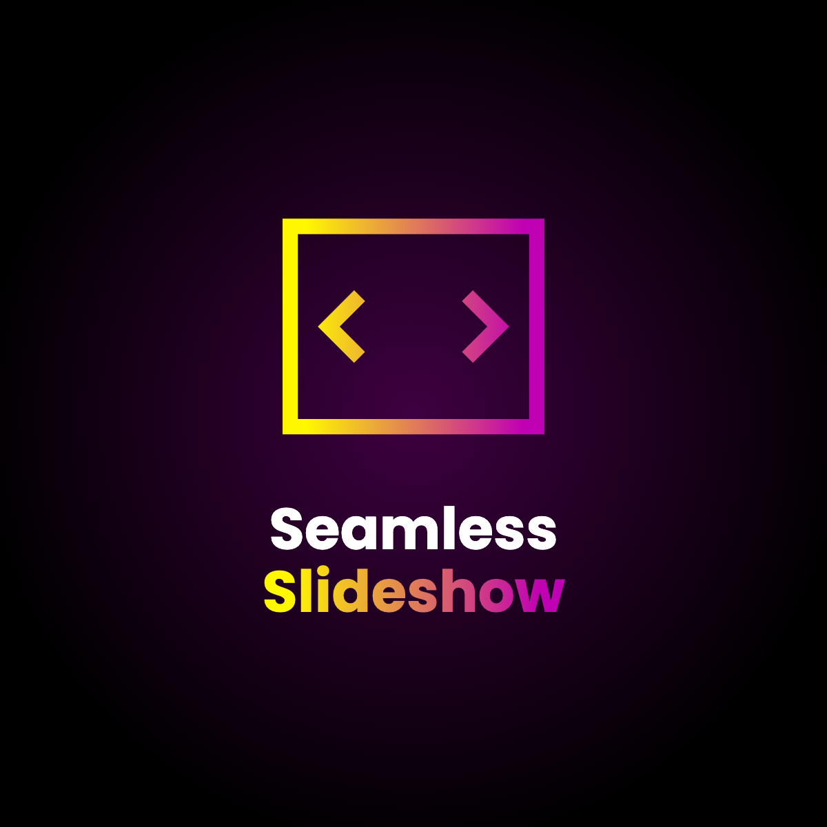 Seamless Slideshow placeholder image